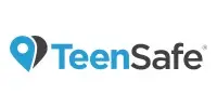 Cupón TeenSafe