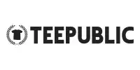 промокоды Teepublic