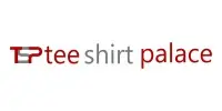 Tee Shirt Palace Code Promo