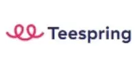 mã giảm giá Teespring