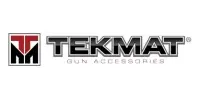 mã giảm giá TekMat