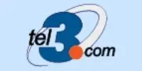 промокоды Tel3 Communications