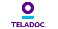 Teladoc Coupon