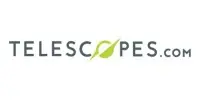 mã giảm giá Telescopes