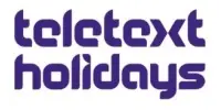 Teletext Holidays Gutschein 