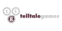 mã giảm giá Telltale Games