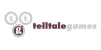 Descuento Telltale Games