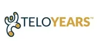 TeloYears Code Promo