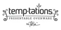 Cupom Temp-Tations