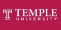 Temple University Officail Bookstore Discount Codes