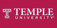 промокоды Temple University Officail Bookstore