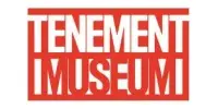 Tenement Museum 折扣碼