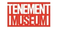 Tenement Museum Discount code