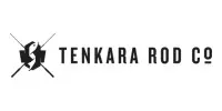 Cupón Tenkara Rod Co.