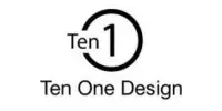 Ten One Design Coupon