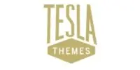 κουπονι TeslaThemes