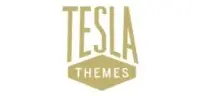 Cupom TeslaThemes