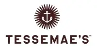mã giảm giá Tessemae's