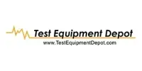 Codice Sconto Test Equipmentpot