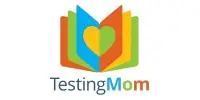 κουπονι Testing Mom