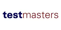 Testmasters Kortingscode