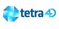 tetra4D Coupon