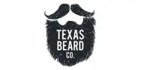 Cupón Texas Beard Company