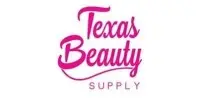 Voucher Texas Beauty Supply
