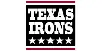 Texas Irons Rabatkode