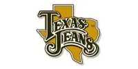 Voucher Texas Jeans