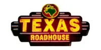 Texas Roadhouse كود خصم