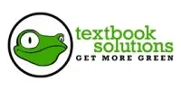 Textbook Solutions Cupón
