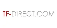Tf-direct Promo Code