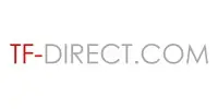 Descuento Tf-direct