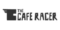 The Cafe Racer Code Promo