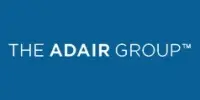 The Adair Group Rabattkode