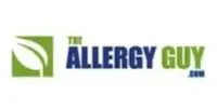 THE ALERGY GUY Discount code