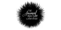 The Animal Print Shop Cupón
