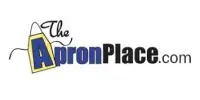 Cupom The Apron Place