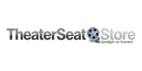 Theater Seat Store Code Promo