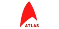 The Atlas Store Gutschein 