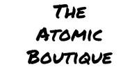 The Atomic Boutique Kortingscode