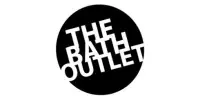 Cupom The Bath Outlet