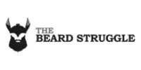 The Beard Struggle Kortingscode