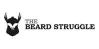 Descuento The Beard Struggle