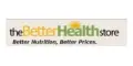 The Better Health Store Coupon Codes