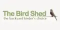 Bird Shed Coupons