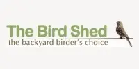 κουπονι Bird Shed