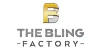 κουπονι The Bling Factory