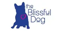 mã giảm giá The Blissful Dog